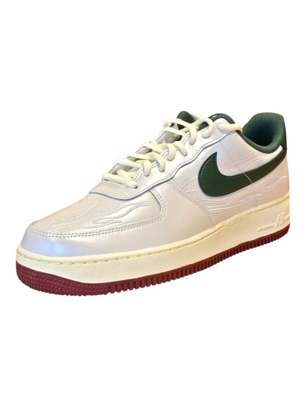 Nike Air Force 1 Low Mexico World Cup FC Green IR5896-030 Men’s Size's